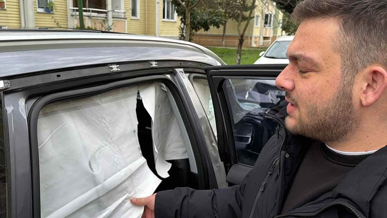 Chery sahiplerine büyük şok! Hava yastıkları yırtık çıkan araç için skandal teklif geldi