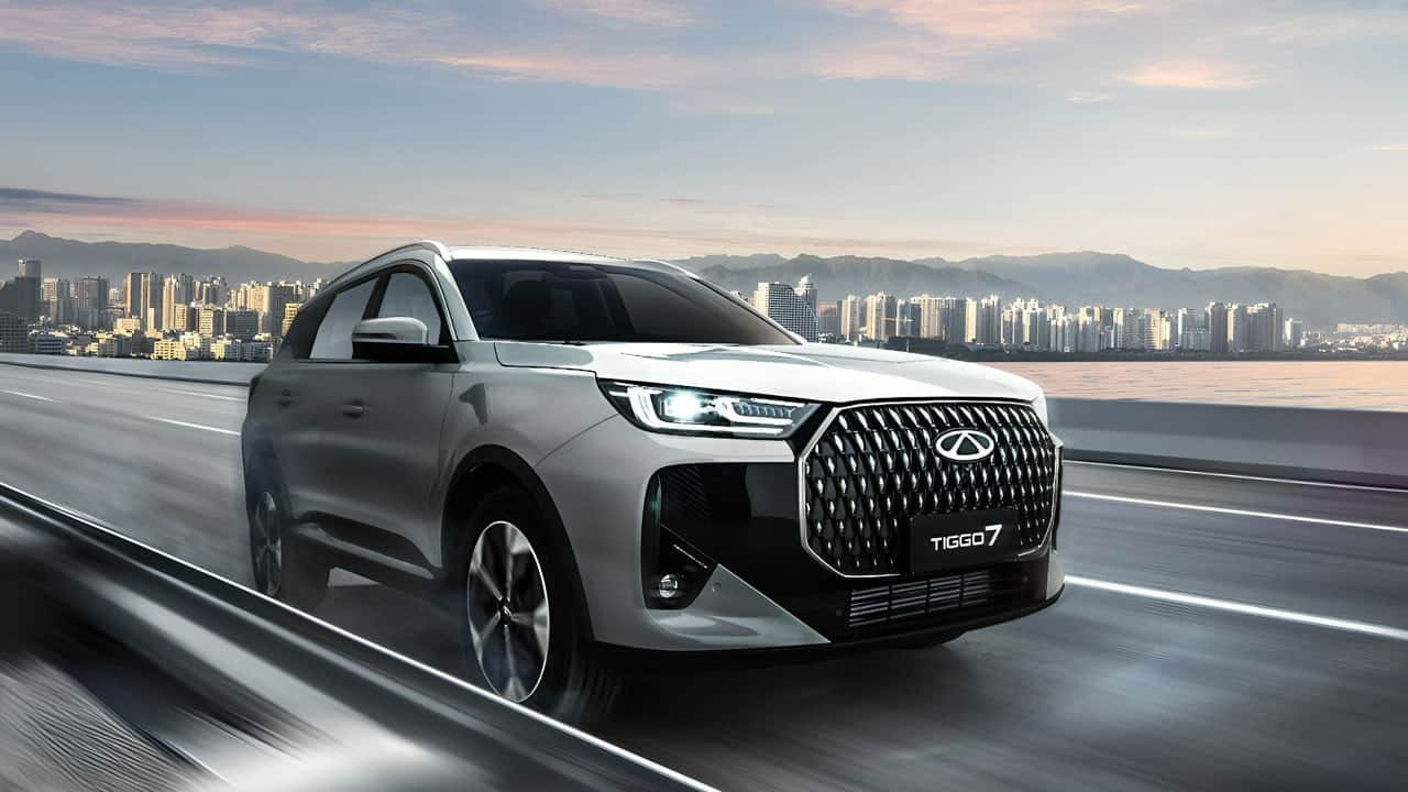Chery’den SUV alacaklara haziran fırsatı!