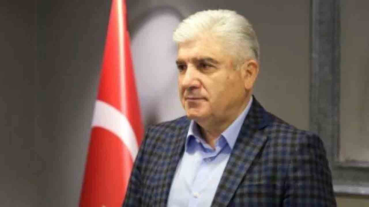 CHP Ankara İl Başkanı Fahri Yıldırım’dan operasyon açıklaması: "Hiç kimse hukukun üstünde değildir"