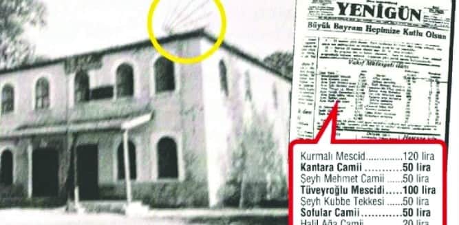 CHP döneminde Müslüman Türk halkının yaşadıkları