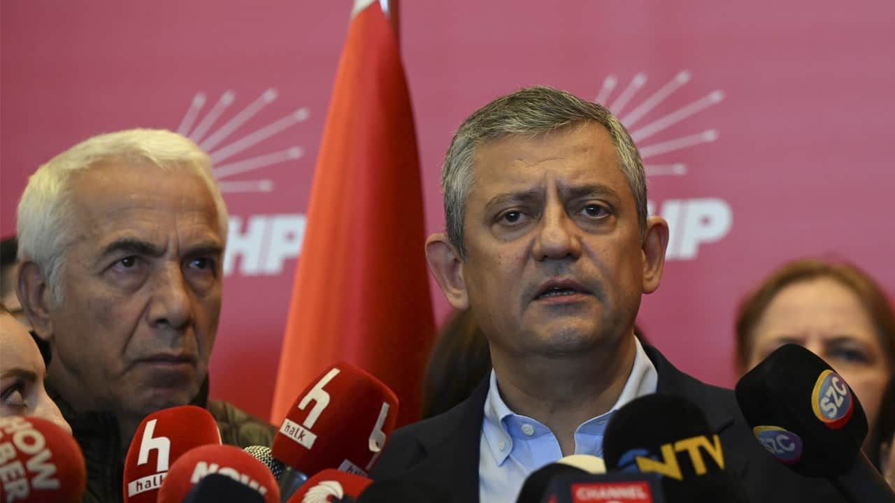 CHP Neden İktidara Gelemiyor?