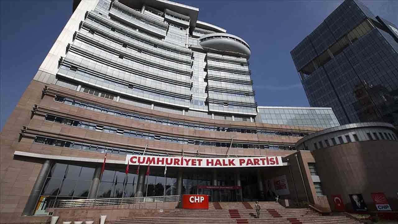 CHP Parti Meclisi Toplantısı yapılamadı: Genel Başkan tarafından belirlenecek tarih daha sonra duyurulacak