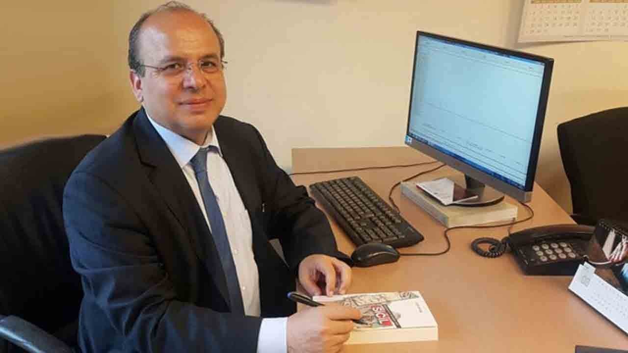 CHP TBMM Grup Basın Danışmanı belli oldu