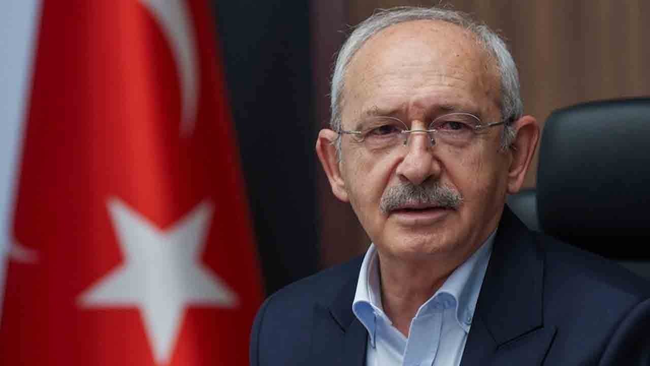 CHP’li Aydın’dan "Hain Kemal" tepki! "Kılıçdaroğlu’na organize bir haksızlık yapılıyor"