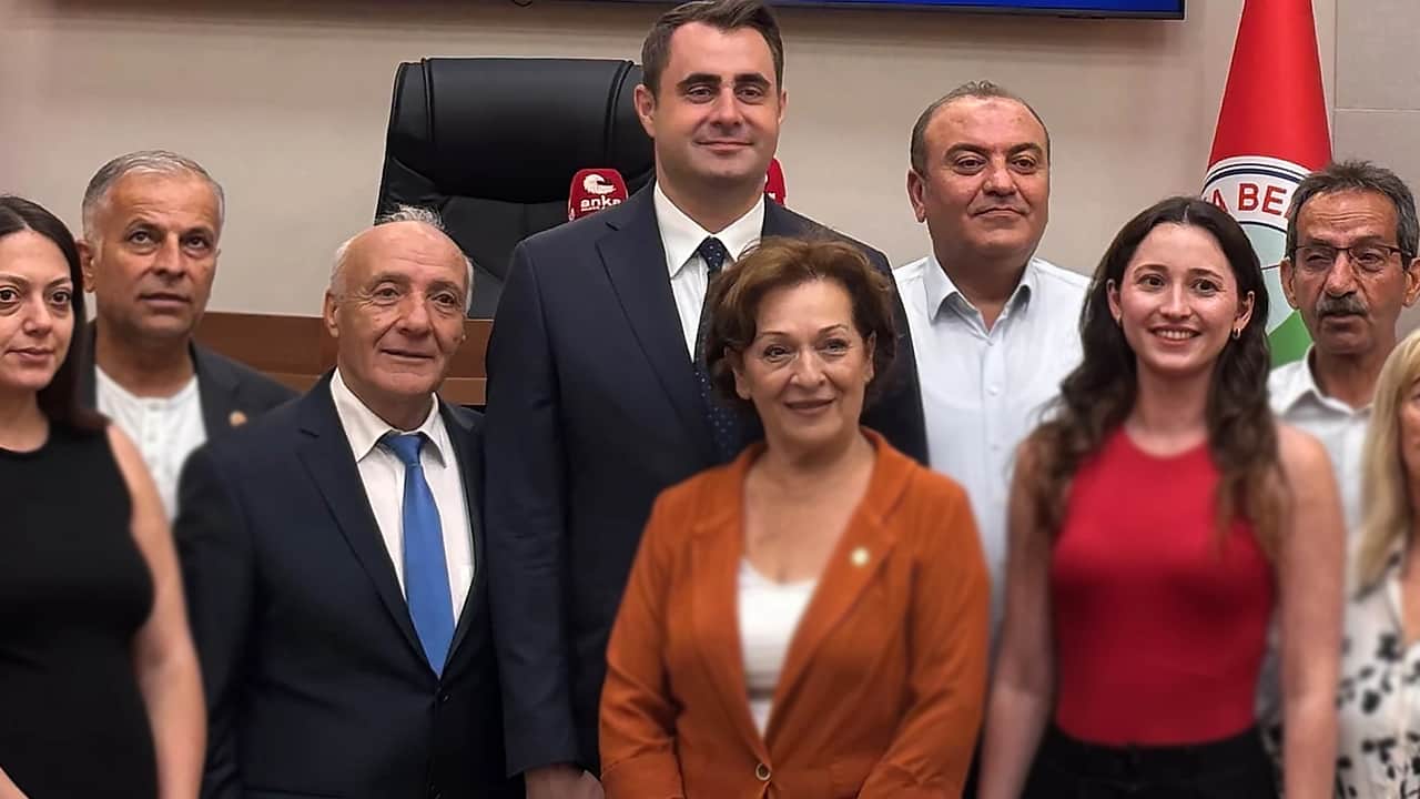 CHP'li Balçova kararını verdi: Rüşvetten ev hapsi alan başkanın vekili belli oldu