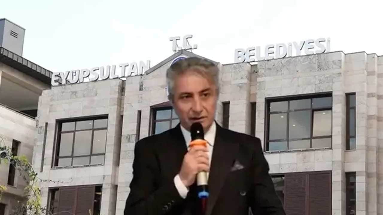 CHP'li Başkan Yardımcısı tutuklandı
