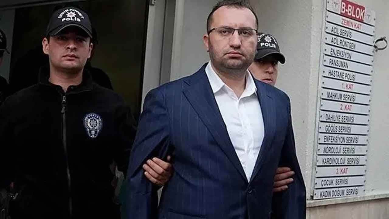 CHP'li belediyede yolsuzluk ve rüşvet çarkı deşifre oldu! Görevden alınan Hakan Bahçetepe için hapis istemi!
