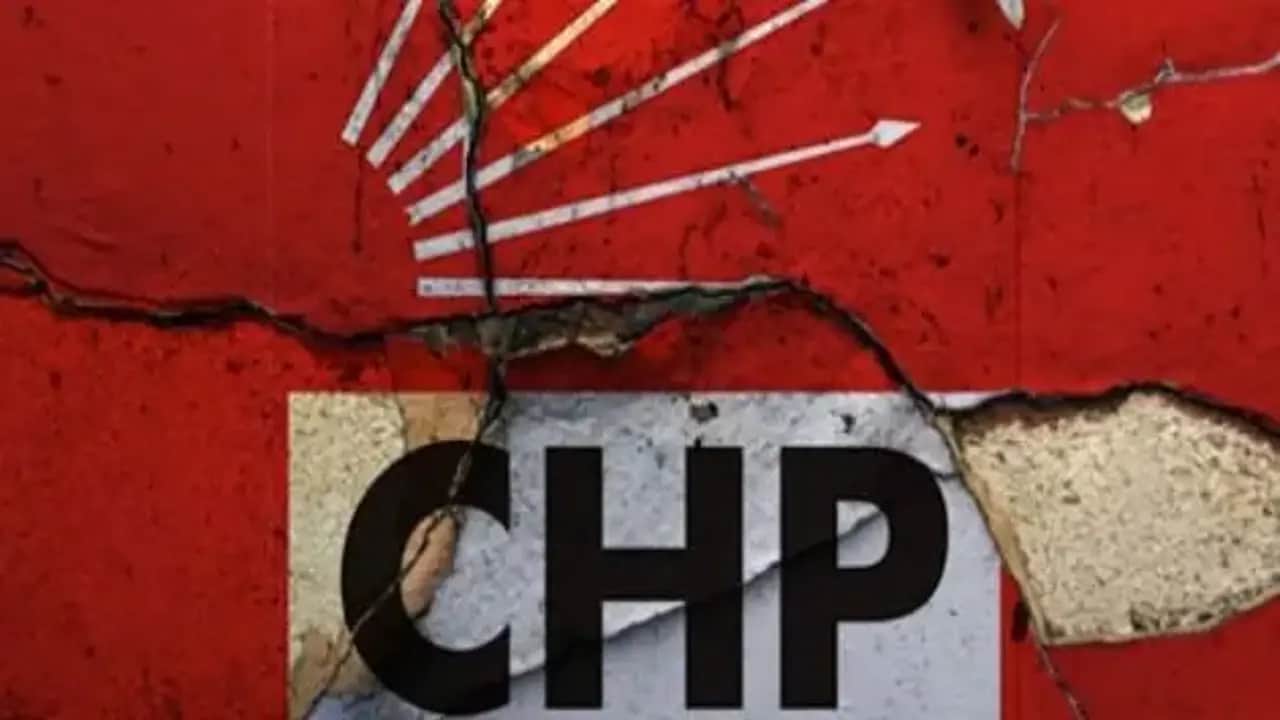 CHP'li İlçe Başkanı gözaltına alındı