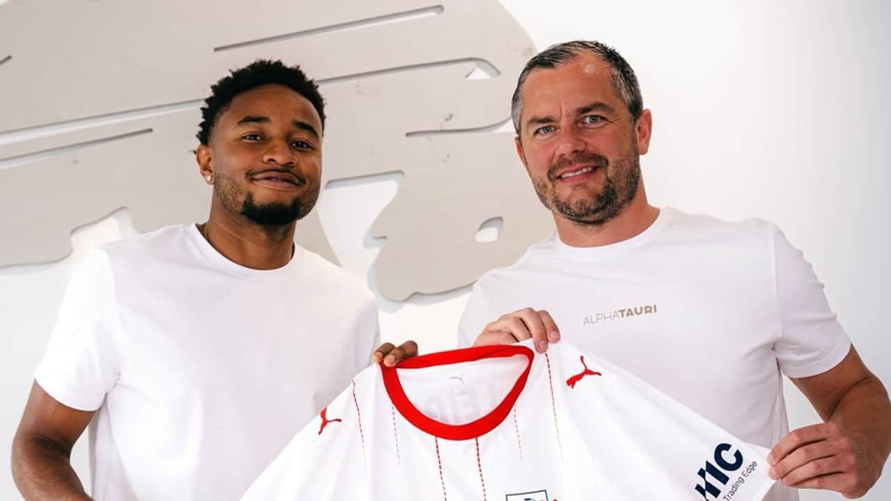 Christopher Nkunku 4 yıl sonra döndü! Milan’dan Leipzig’e sürpriz transfer