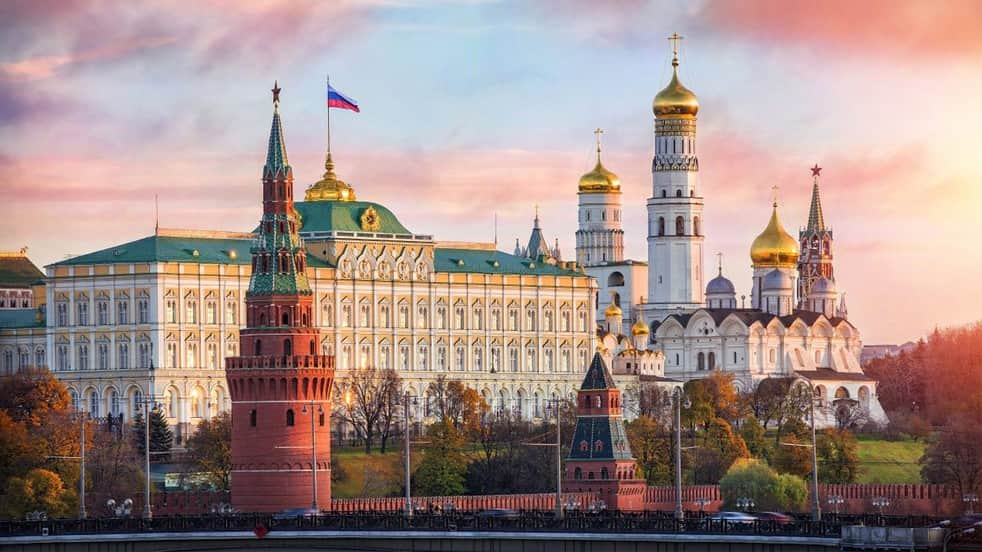CIA Direktörü Moskova’da! Kremlin'den ilk açıklama geldi