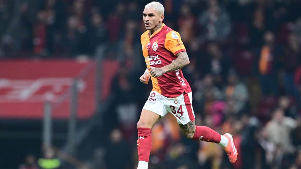  Cimbom, yeniden secim yapacak:Lucas Torreira  cezalı duruma düştü!