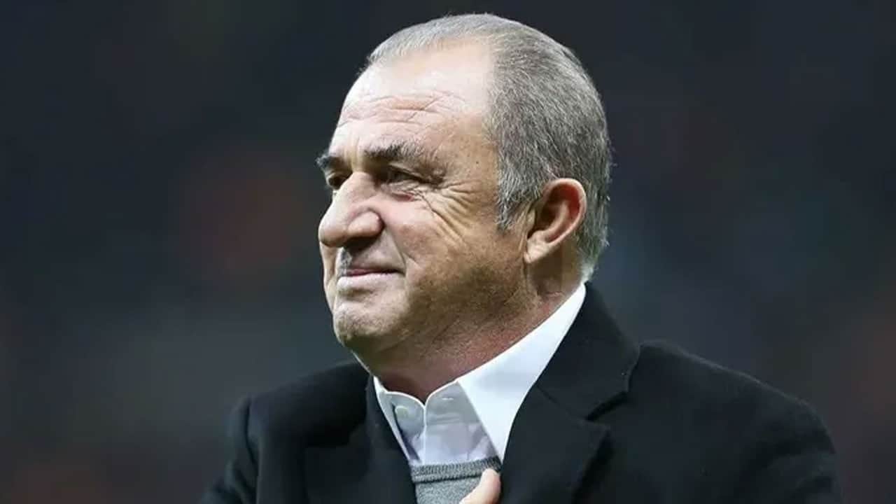 Cimbom’dan Fatih Terim paylaşımı