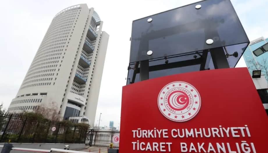 Çin malı kumaşlara Kosova kılıfı: Tekstilde haksız rekabet soruşturması açıldı
