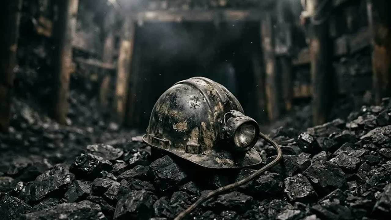 Çin'de kömür madenindeki patlama mercek altına alındı