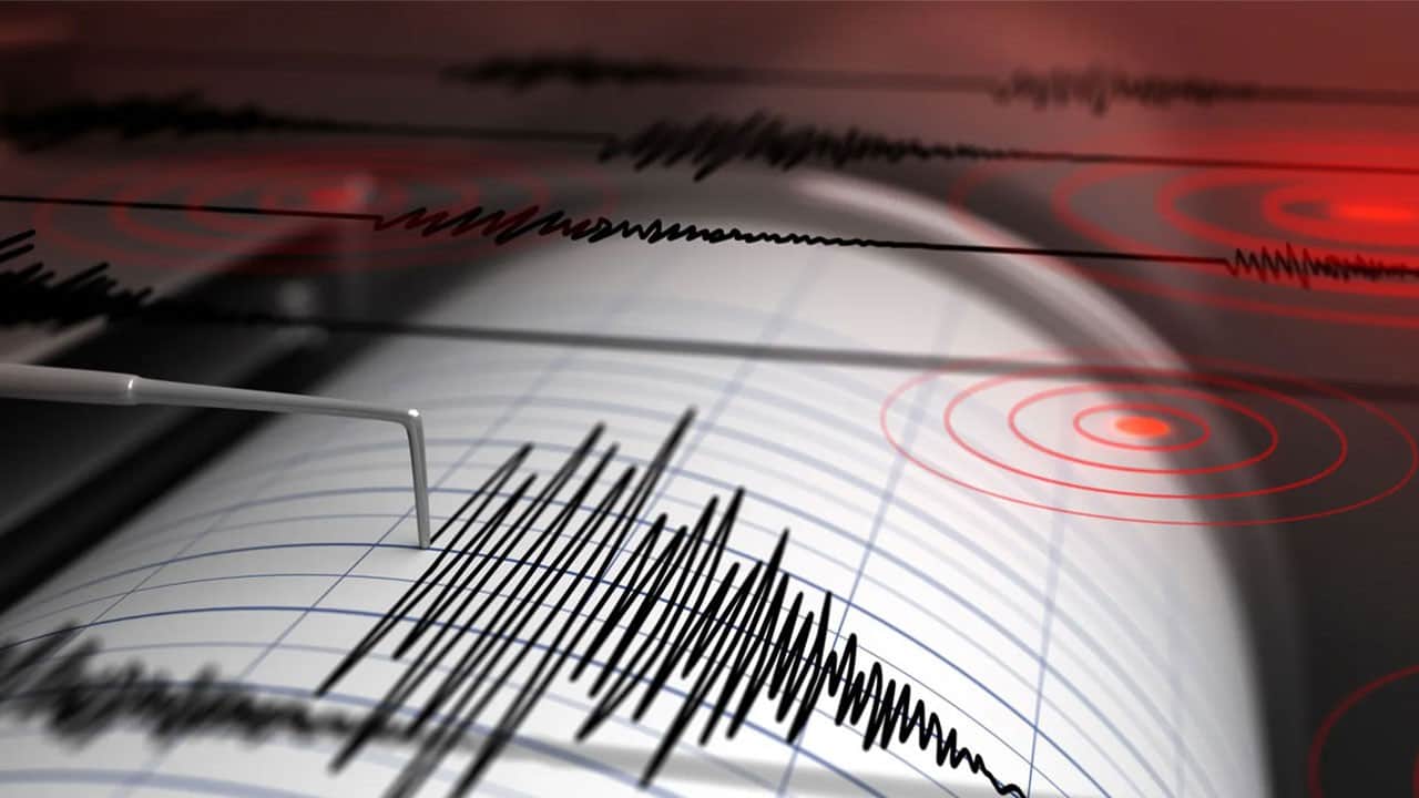 Çin’in kuzeybatısında korkutan deprem! 2 defa üst üste sallandı