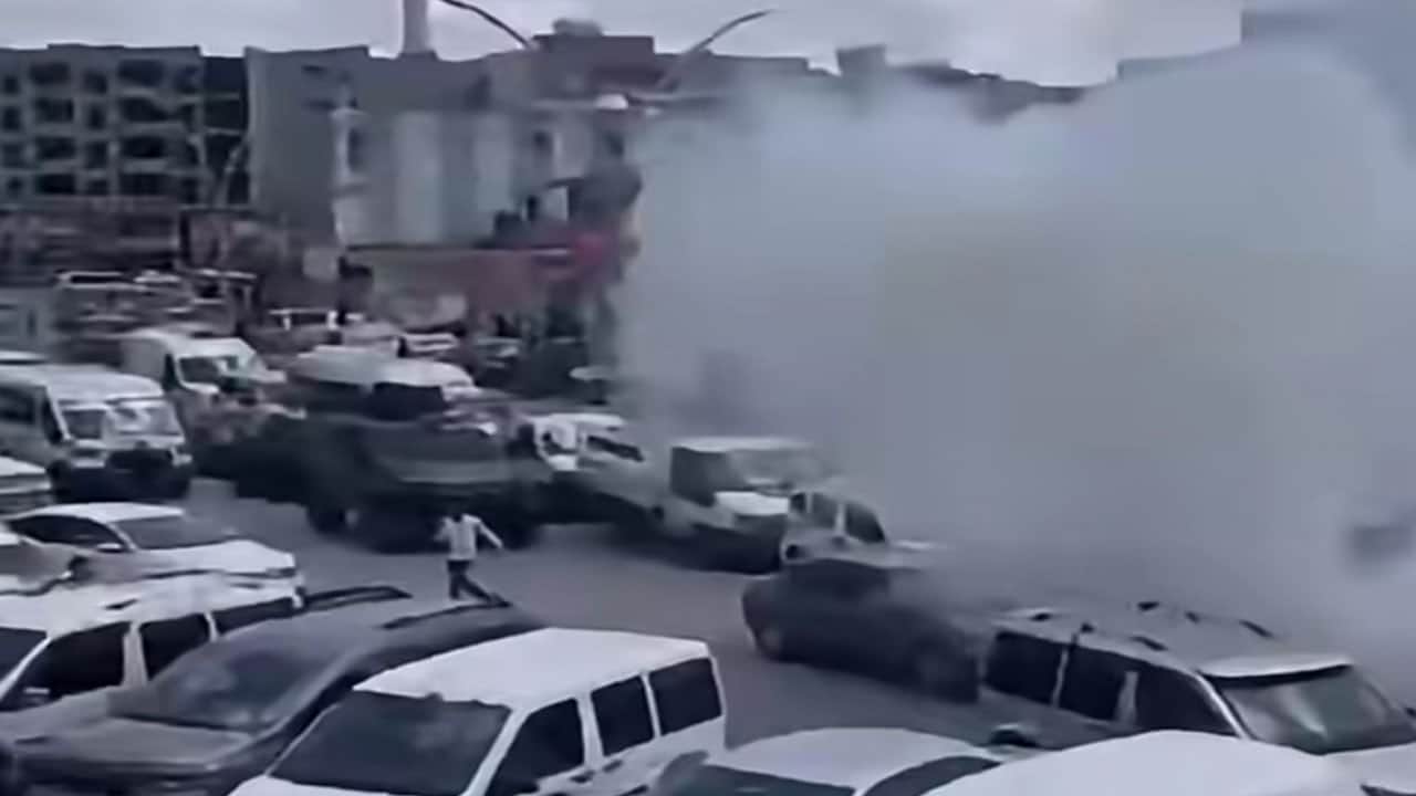 Cizre'de arefe günü meydan savaşı: 8 kişi yaralandı, 17 kişiye gözaltı