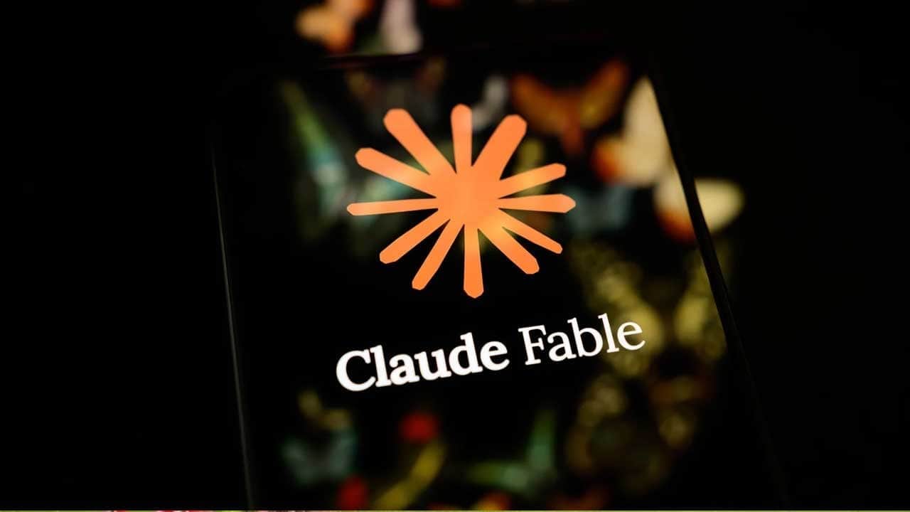 Claude Fable erişime kapatıldı