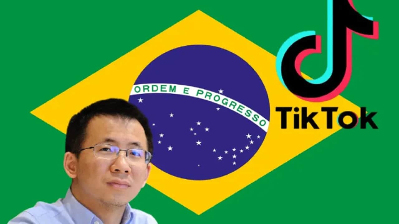 Çocuk verileri ihlali: Brezilya'dan TikTok'a rekor ceza!
