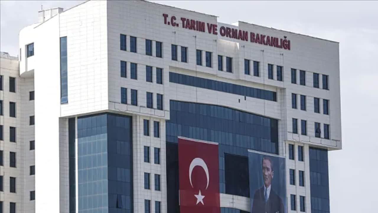 Çocuklar doğa ile iç içe eğlenirken öğrenecek… Tarım Bakanlığı’ndan eş zamanlı aile kampı