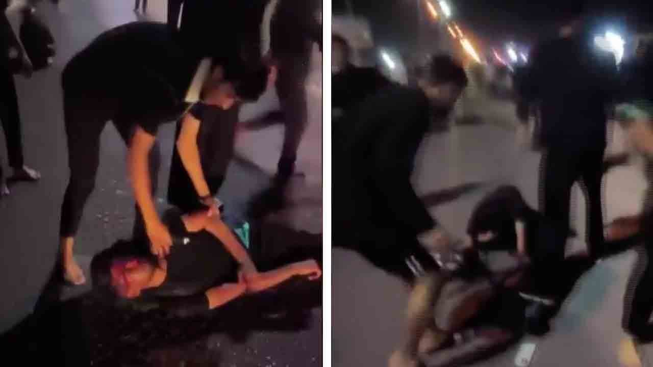 Çok sayıda ölü ve yaralı var! Irak'ta katliam