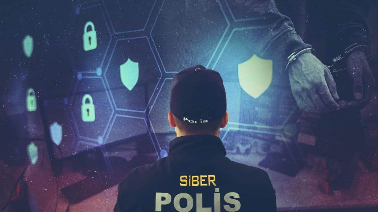 Çok sayıda tutuklama var: Siber farelere geçit yok
