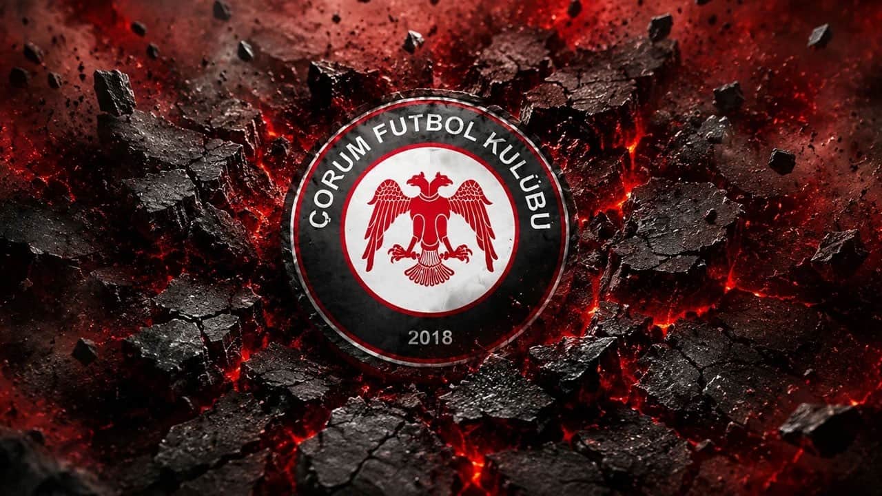 Çorum FK’dan transfer müjdesi