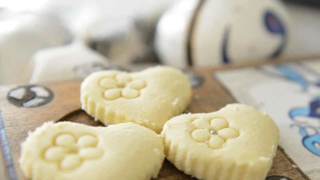 Çorum şekerlemesi nasıl yapılır? 