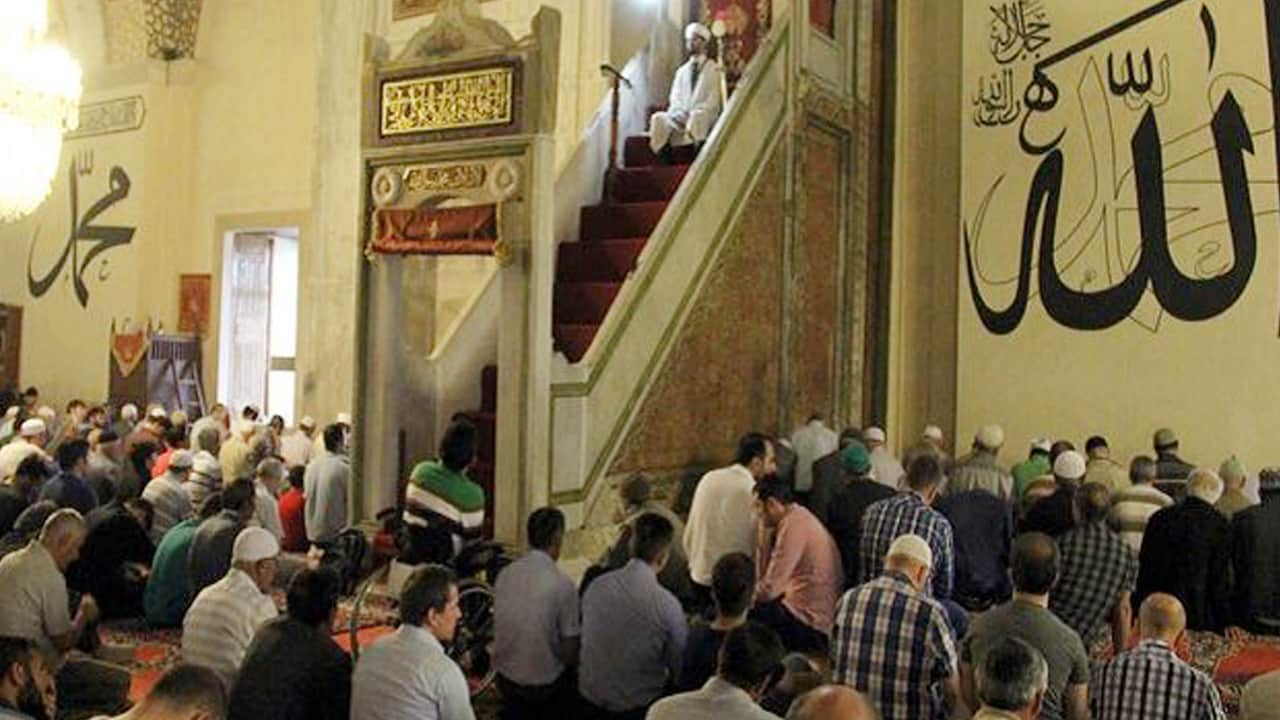 Cuma Hutbesi! Fedakârlığın Zirvesi: Îsâr