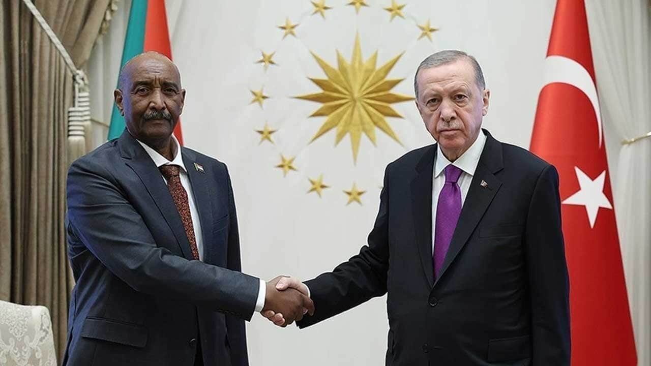 Cumhurbaşkanı Erdoğan davet etti! Yarın Türkiye'ye geliyor