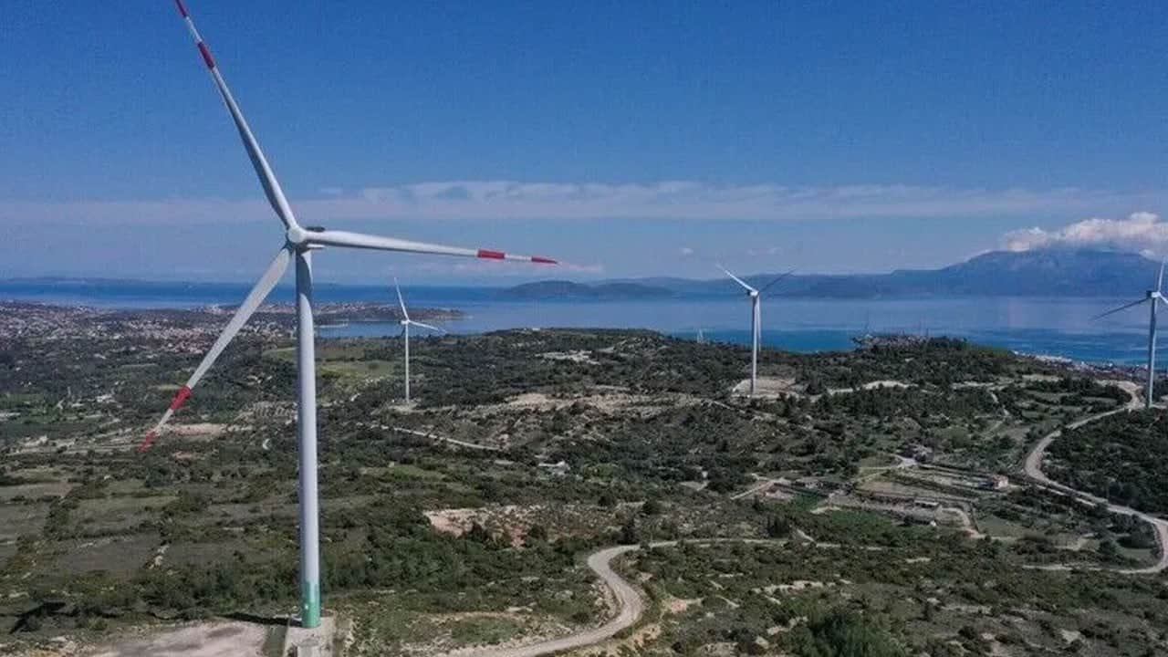 Çuval dolusu parayla geldiler! Türkiye'nin rüzgarına Almanlar talip