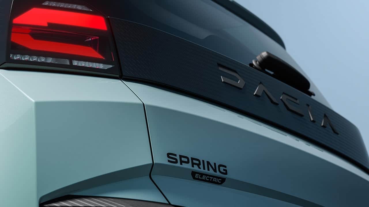 Dacia’dan şehir otomobilinde yeni hamle! Spring geri dönüyor