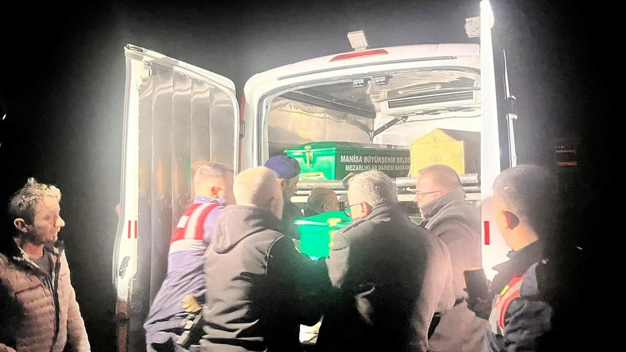 Dağ evinde korkunç son! 67 yaşındaki adam asılı halde bulundu