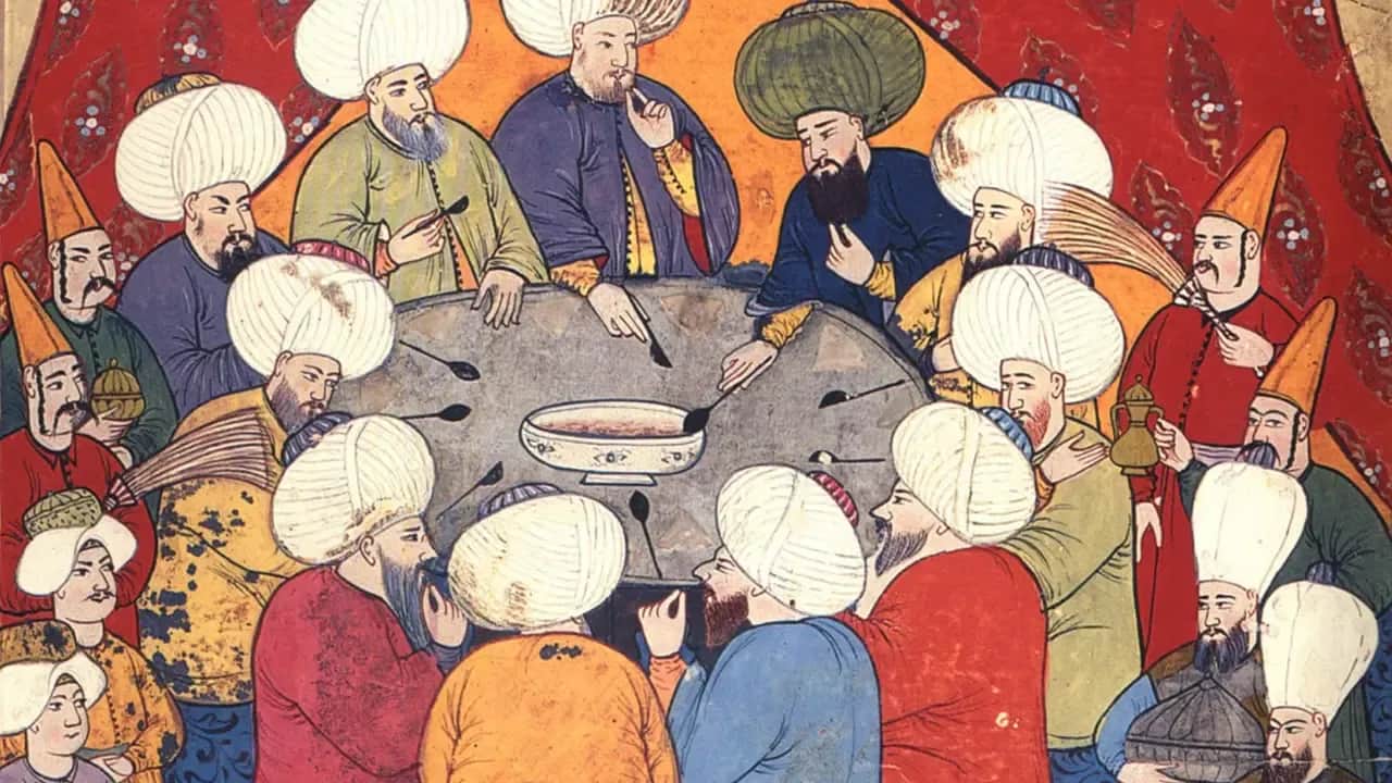 Dairenin büyüsünden köşelerin keskinliğine: Sofralarımızdan neyi kaybettik?