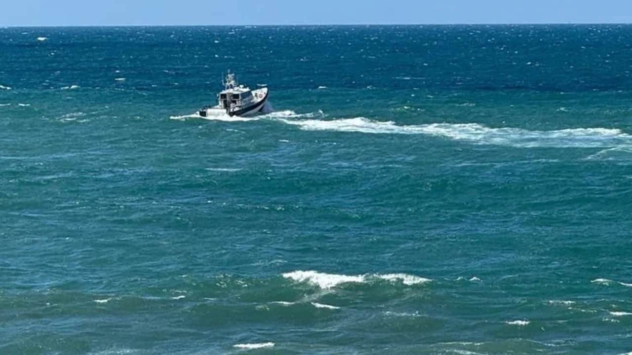 Dalgalar arasında gözden kayboldu! 14 yaşındaki kızdan acı haber geldi