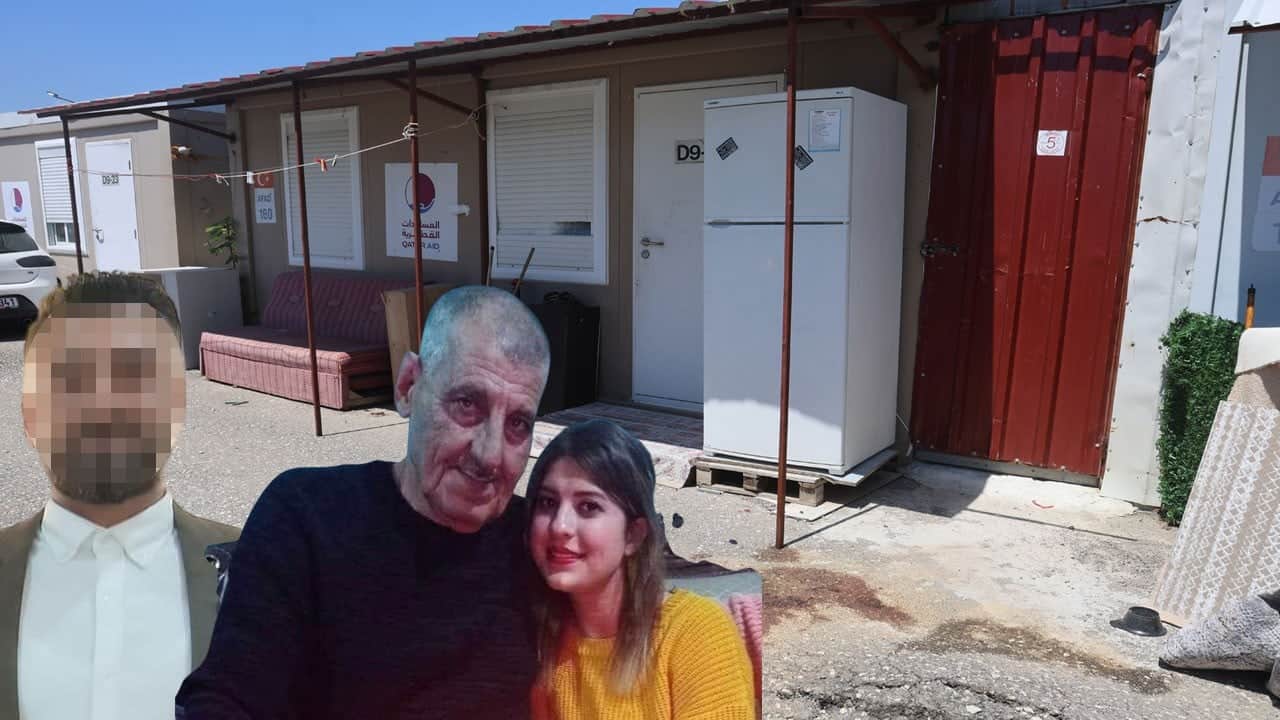 Damat adayı dehşet saçtı: Ayrılmak isteyen nişanlısı ile babasını katletti