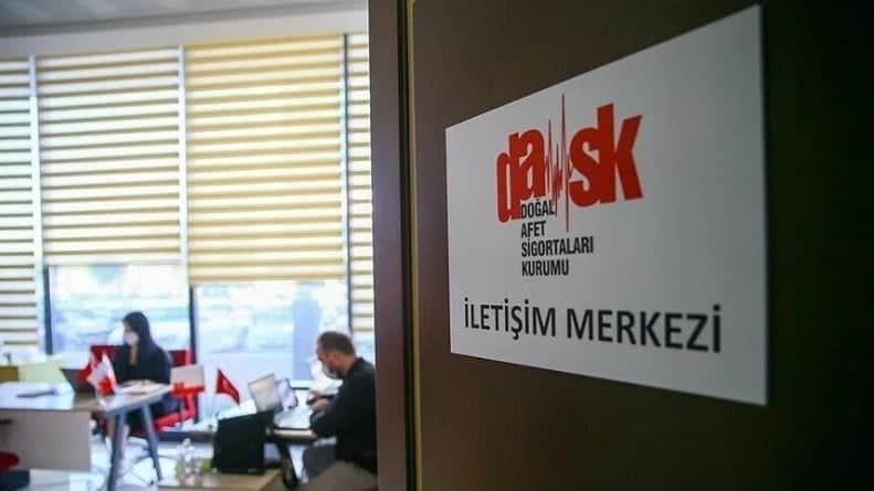 DASK’dan yeni sigorta çalışması