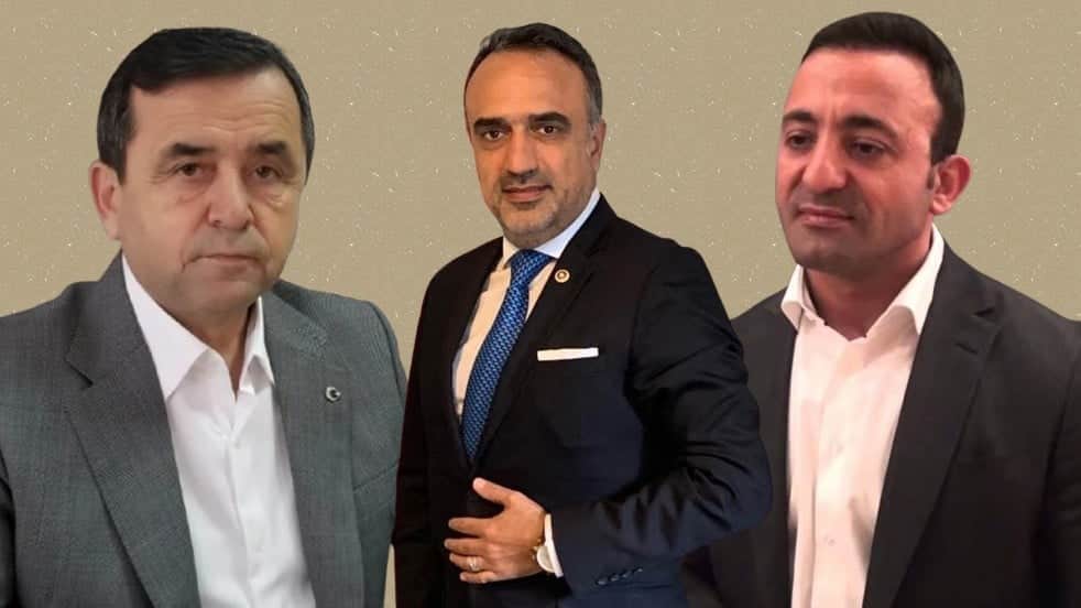 Davalık oldular! 50 milyonluk dosyada sahte bilirkişi iddiası