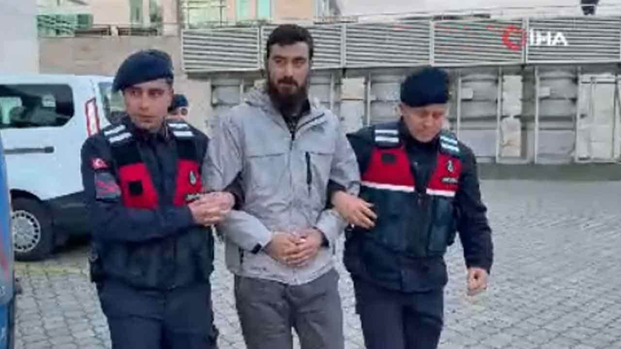 DEAŞ operasyonunda 1 gözaltı