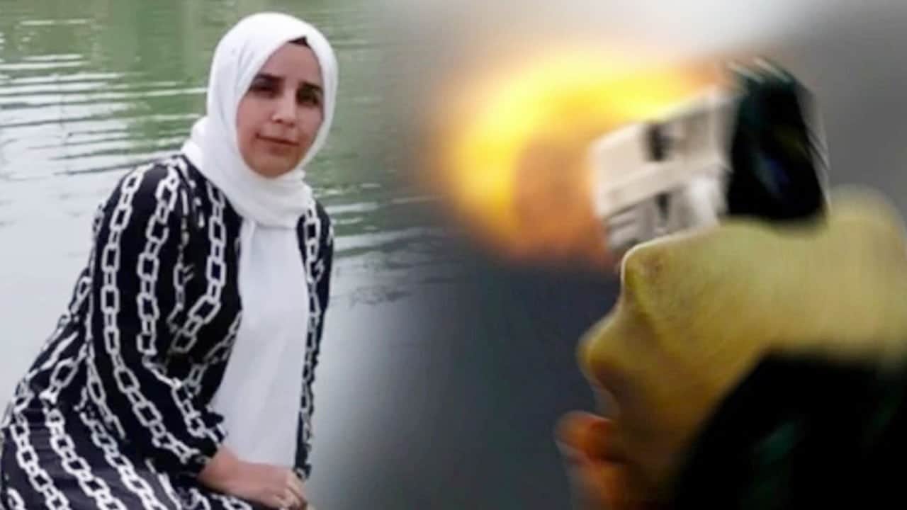 Dehşet! Yengesiyle zinası duyulmasın diye iftira attığı karısını öldürdü