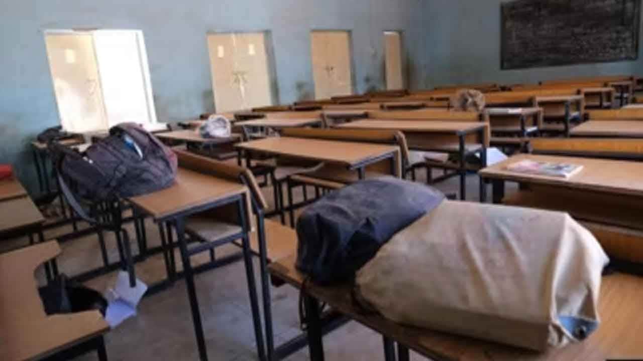 Dehşete düşüren haber! Çok sayıda öğrenciyi kaçırdılar
