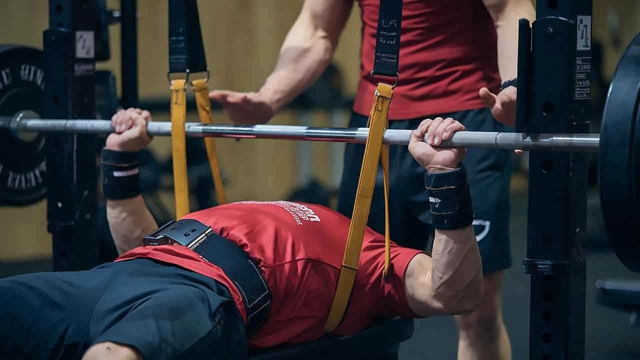 Demir kaldırmak ömrü uzatıyor! Bilim dünyasından ezber bozan ağırlık antrenmanı araştırması!