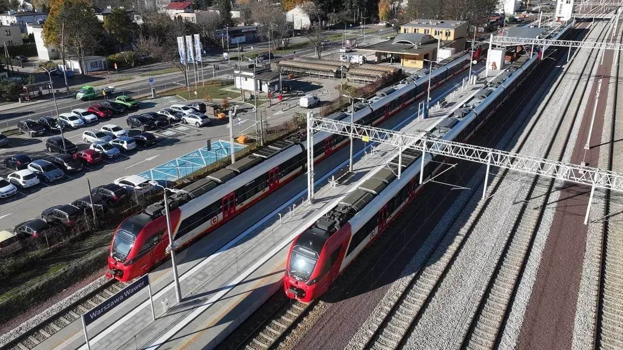 Demir yolu hattına sabotaj! Seferler iptal edildi