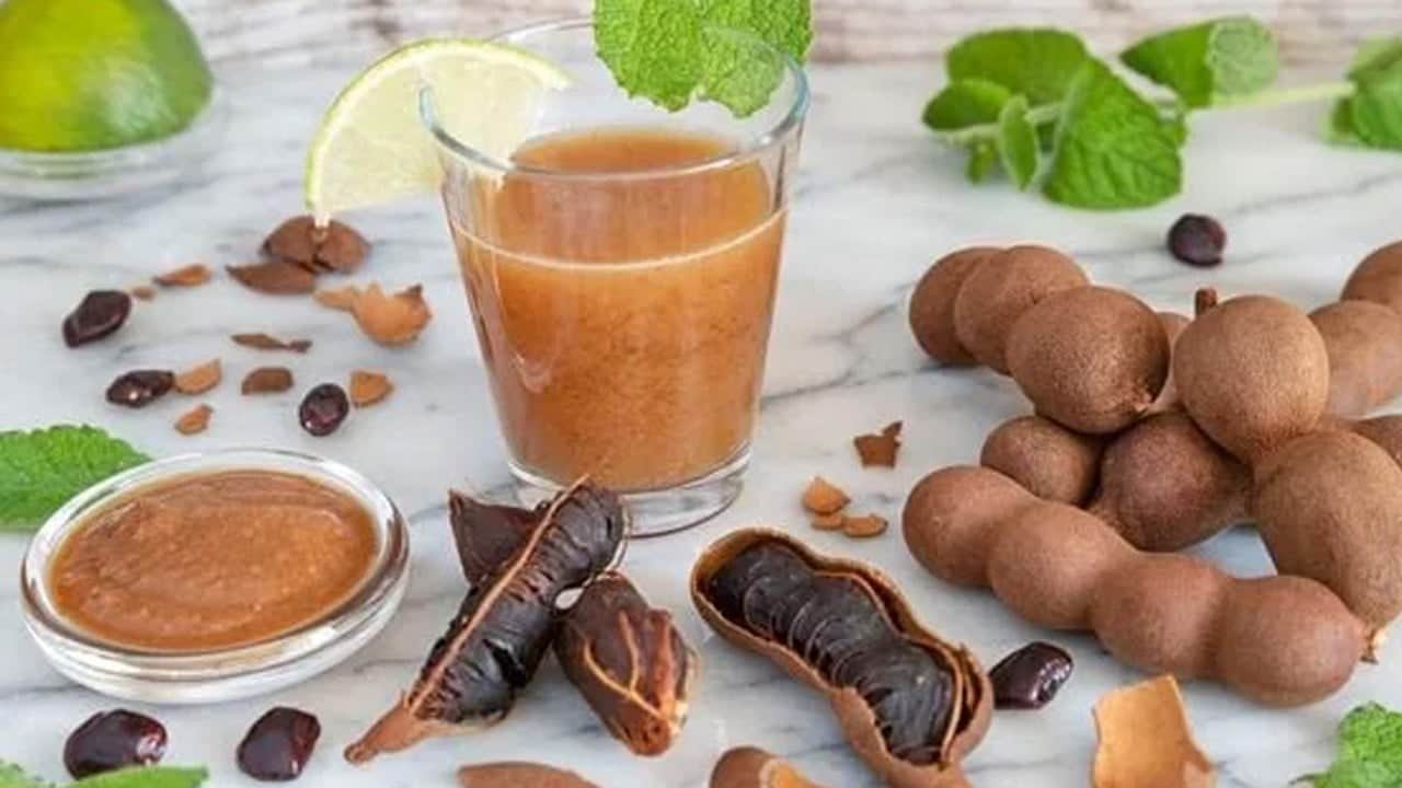 Demirhindi şerbeti: Mutfaktaki ferahlatan sıra dışı çay! Sindirim sorunu için bir günde kontrollü içilmelidir