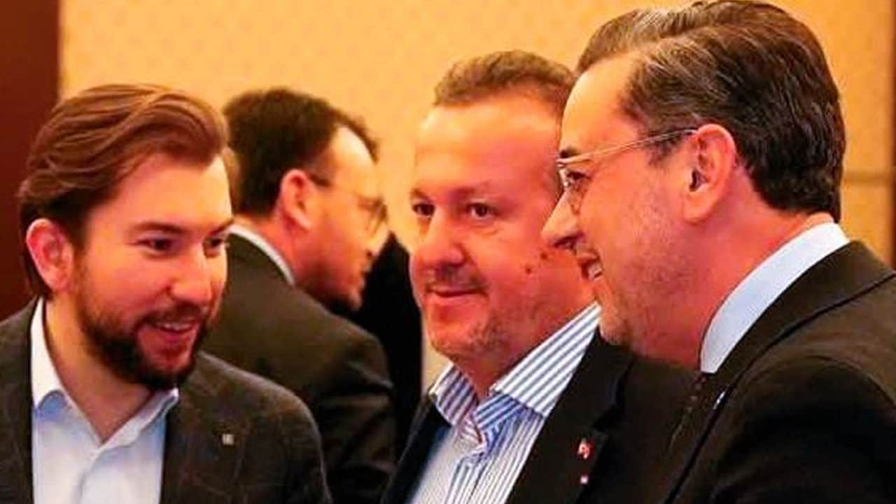 DENİB genel kurulunda çoğunluk sağlanamadı! Seçim 10 Nisan’a kaldı