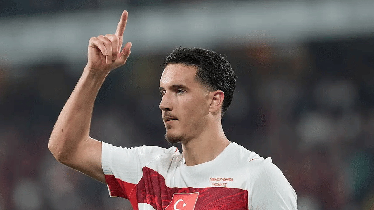 Deniz Gül Galatasaray'da!