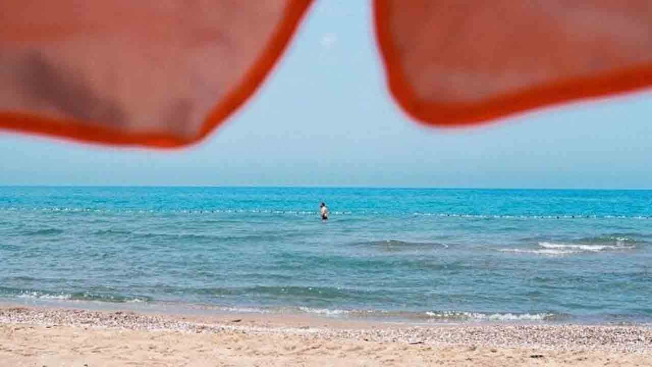 Deniz sezonu başladı: İstanbul'da güvenli 95 yüzme noktası belirlendi