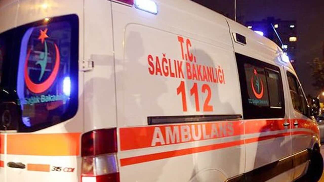 Denizde dalış yaparken kaybolan astsubay ölü bulundu