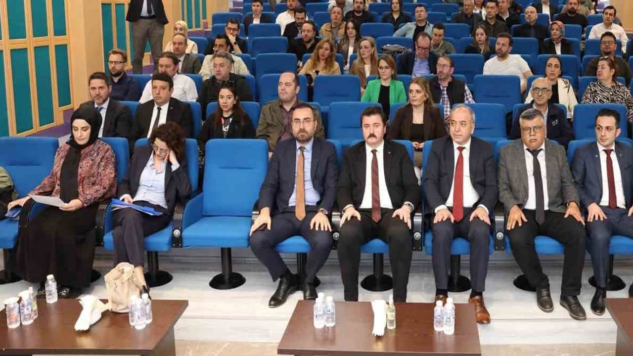 Denizli OSB’de devlet destekleri masaya yatırıldı!