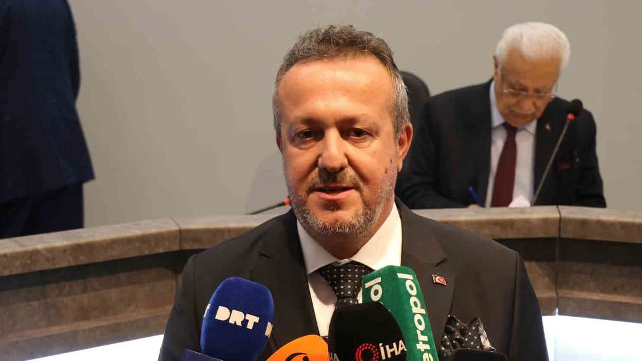 Denizli OSB’de seçim tamamlandı!