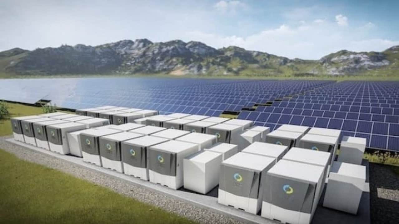 Depolamalı rüzgar ve güneşte YEK fiyatı netleşti: 1 Mayıs sonrası üretilen enerjiye yeni dönem